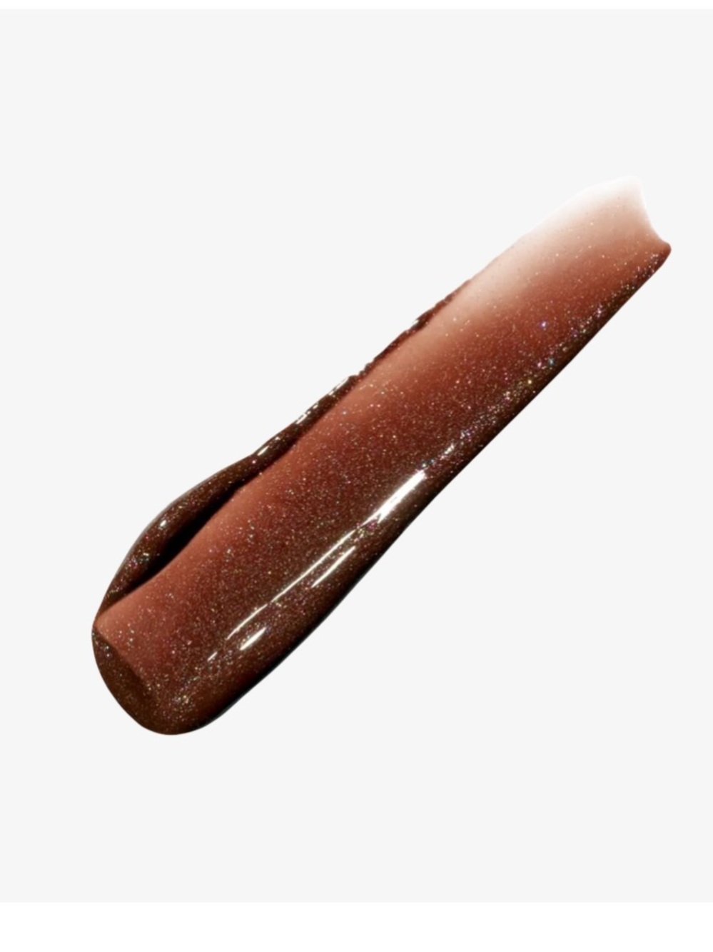NWT FENTY BEAUTY Rihanna Gloss Bomb Stix High-Shimmer Gloss Stick Hot Chocolit - Picture 2 of 7